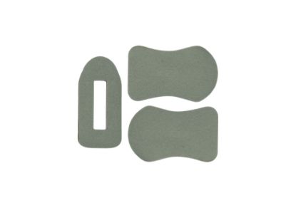 Picture of Aspen® LSO LoPro REPLACEMENT PADS, SMALL